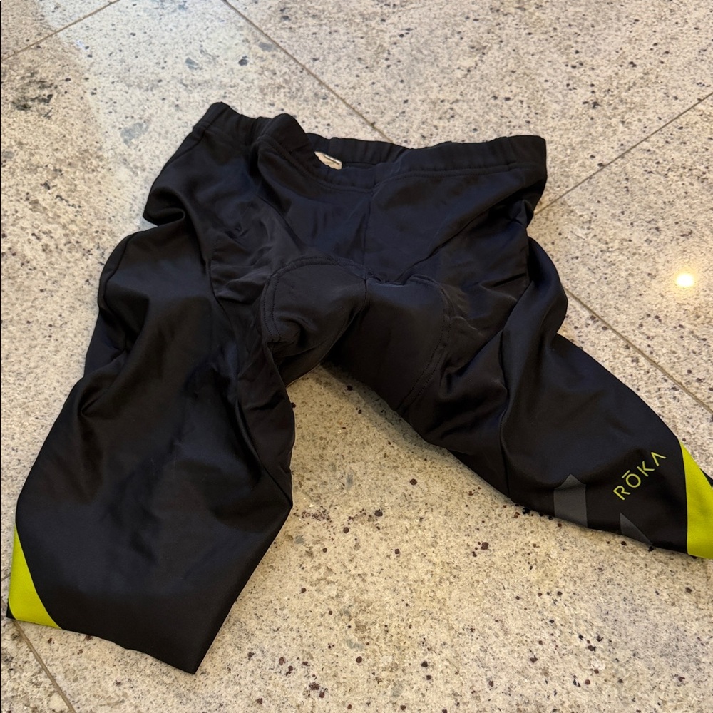 Roka Cycling shorts